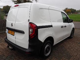 Renault Kangoo 1.5 Blue Dci 75 Comfort L1 picture 4