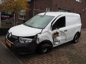 krockskadad bil bedrijf Renault Kangoo 1.5 Blue Dci 75 Comfort L1 2023/12