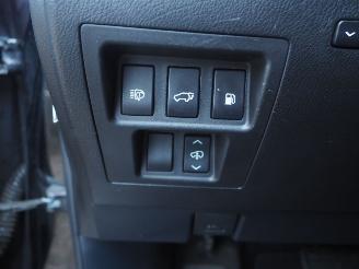 Lexus RX 450H 4WD Pure picture 35