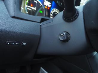 Lexus RX 450H 4WD Pure picture 36