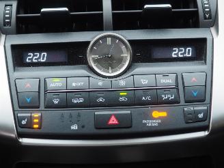 Lexus NX 300h awd f sport picture 29