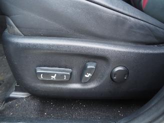 Lexus NX 300h awd f sport picture 34