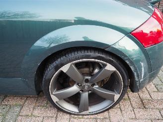 Audi TT 1.8 5V Turbo Quattro picture 8