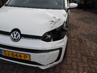 Volkswagen Up! 1.0 BMT Move Up! picture 9