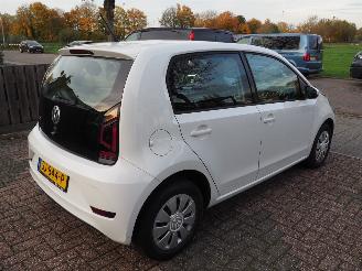 Volkswagen Up! 1.0 BMT Move Up! picture 4