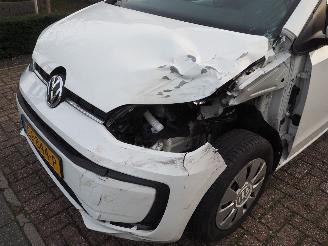 Volkswagen Up! 1.0 BMT Move Up! picture 8