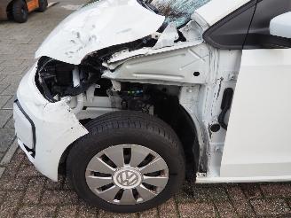 Volkswagen Up! 1.0 BMT Move Up! picture 7