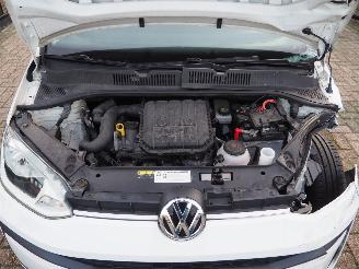 Volkswagen Up! 1.0 BMT Move Up! picture 10