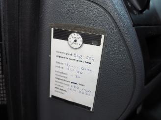 Mercedes Vito 109CDI 320Lang Amigo picture 21