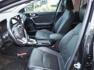 Kia Xceed 1.4 T-Gdi ExecutiveLine Automaat picture 30