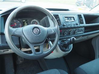 Volkswagen Transporter 2.0 TDI L1H1 picture 22