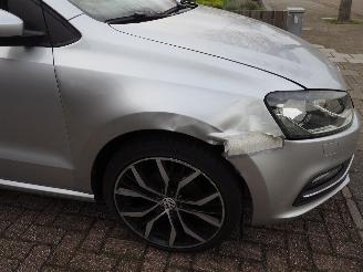 Volkswagen Polo 1.4TDI Connected Serie Motorschaden picture 11