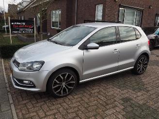 Volkswagen Polo 1.4TDI Connected Serie Motorschaden picture 1