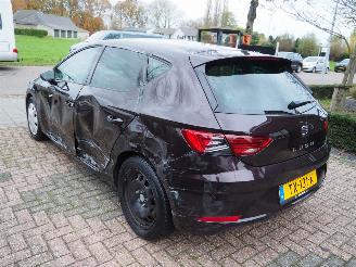 Seat Leon 1.0 Eco TSI Style picture 6