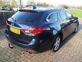 Mazda 6 2.0 HP TS+ Automaat picture 4