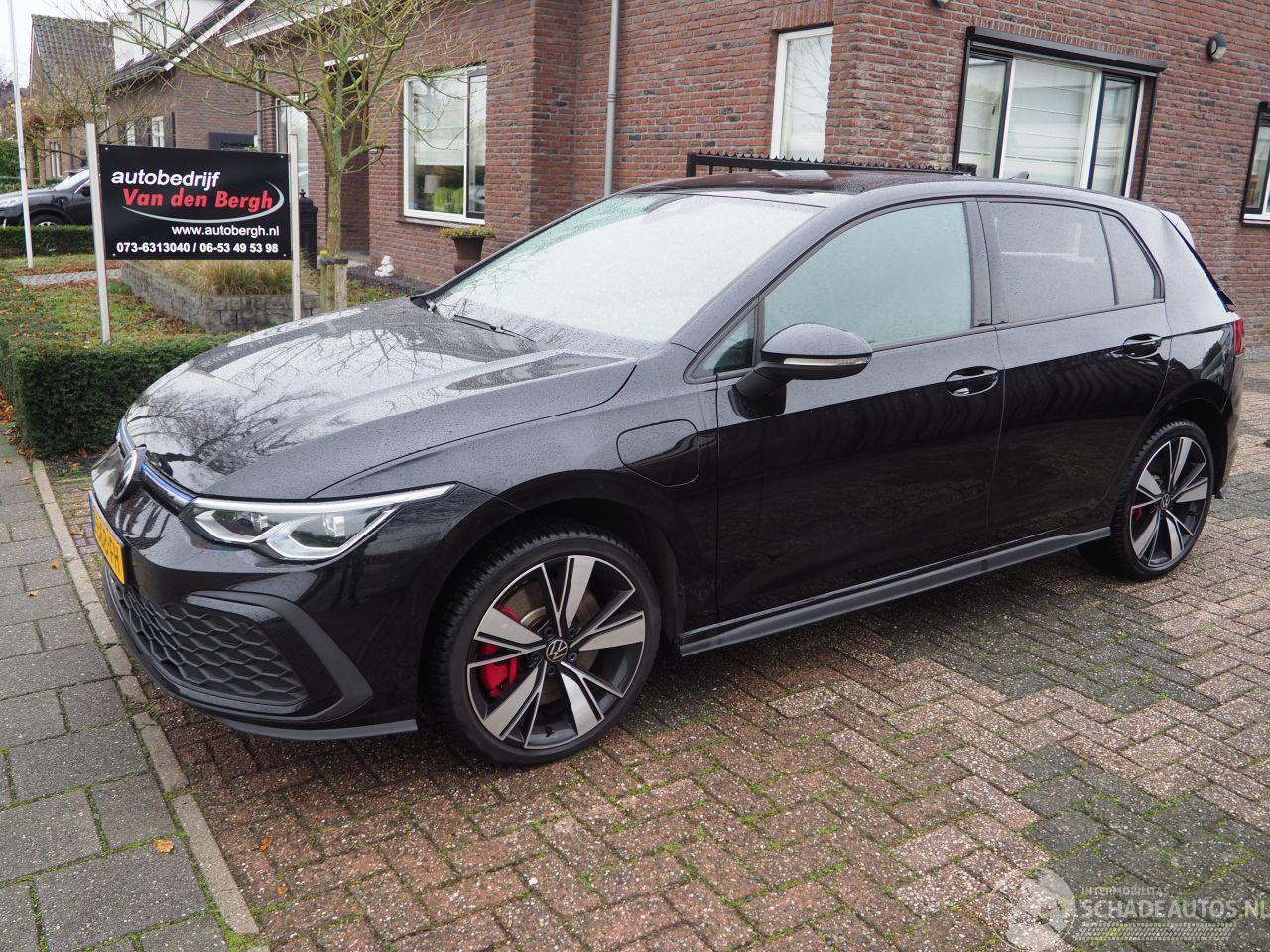 Volkswagen Golf 1.4 GTE eHybrid