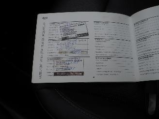 Kia Niro 1.6 GDI Hybrid ExecutiveLine picture 29