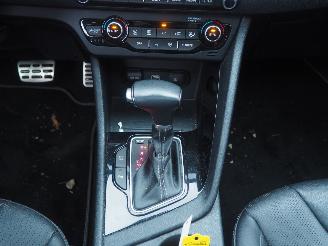 Kia Niro 1.6 GDI Hybrid ExecutiveLine picture 20