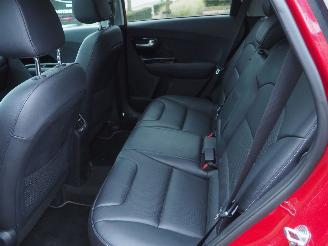 Kia Niro 1.6 GDI Hybrid ExecutiveLine picture 22