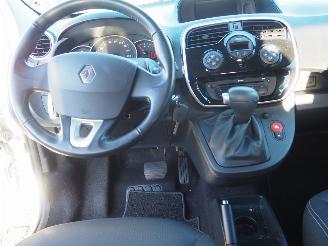 Renault Kangoo Family 1.2 TXe AUTOMAAT picture 12