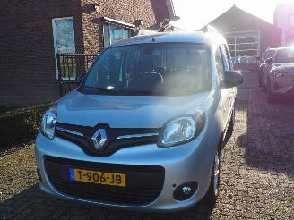 Renault Kangoo Family 1.2 TXe AUTOMAAT picture 2