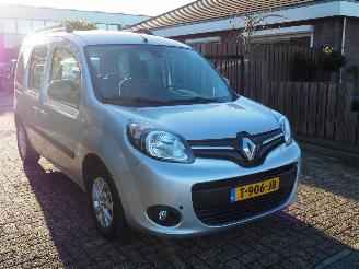 Renault Kangoo Family 1.2 TXe AUTOMAAT picture 3