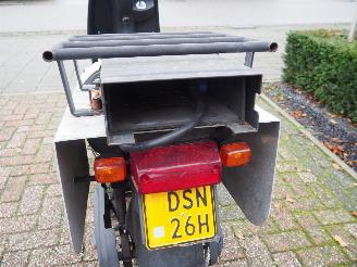 Overige  MPI E-Transporter 80 picture 7