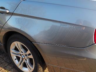 BMW 3-serie 320i Business Line Automaat picture 8