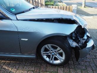 BMW 3-serie 320i Business Line Automaat picture 14