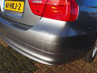 BMW 3-serie 320i Business Line Automaat picture 21