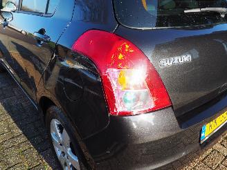 Suzuki Swift 1.3 Comfort picture 7