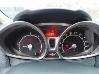 Ford Fiesta 1.6 Tdci Titanium picture 27