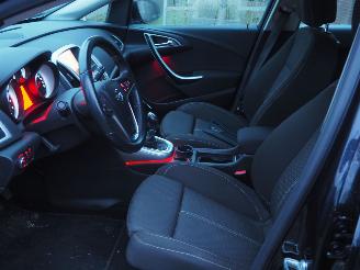 Opel Astra 1.4 Turbo Sport picture 16