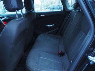 Opel Astra 1.4 Turbo Sport picture 15