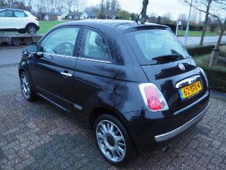 Fiat 500 1.2 Pop Automaat picture 6