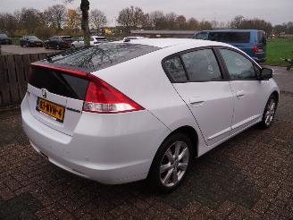 Honda Insight 1.3 Elegance picture 4