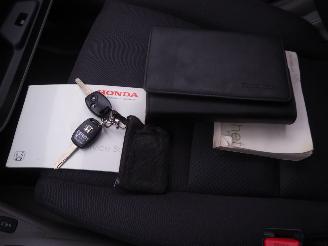 Honda Insight 1.3 Elegance picture 24