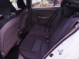 Honda Insight 1.3 Elegance picture 19
