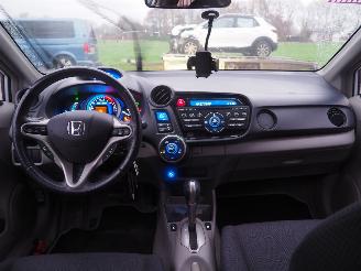 Honda Insight 1.3 Elegance picture 12