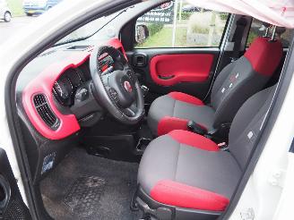 Fiat Panda  picture 22