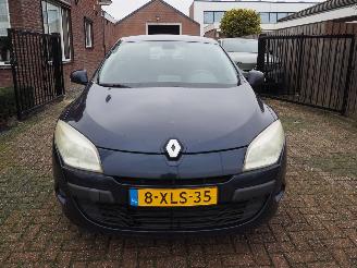 Renault Mégane 1.5 DCI Dynamique picture 2