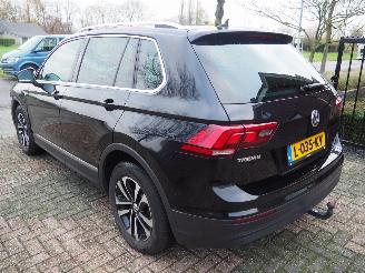 Volkswagen Tiguan 1.5 TSI Act ComfortLine Business picture 6