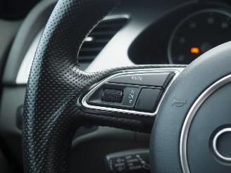 Audi A4 2.0 TFSi Pro Line S Automaat picture 16