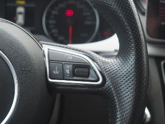 Audi A4 2.0 TFSi Pro Line S Automaat picture 17