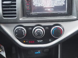 Kia Picanto 1.0 CVVT ISG Comfort pack picture 19