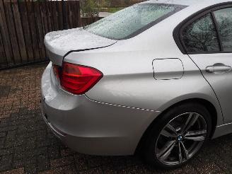 BMW 3-serie 320i High executive picture 7