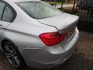 BMW 3-serie 320i High executive picture 10