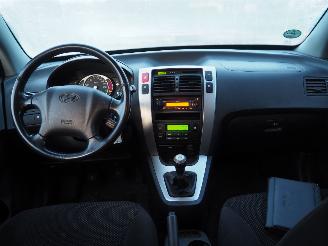 Hyundai Tucson 2.0 style picture 17