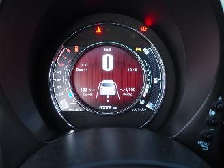 Fiat 500 1.2 Lounge picture 27