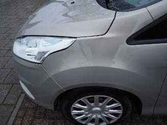 Ford B-Max 1.0 EcoBoost Style picture 7